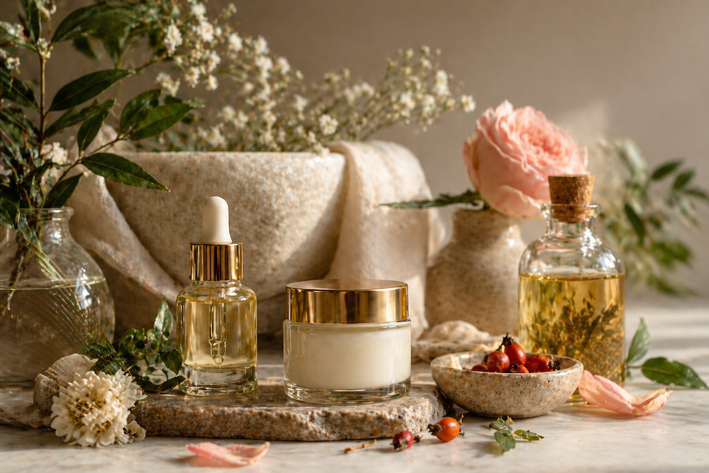 Virtuous Luxe Gift